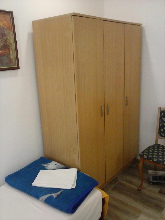 Apartman Veljic Ni Exterior foto